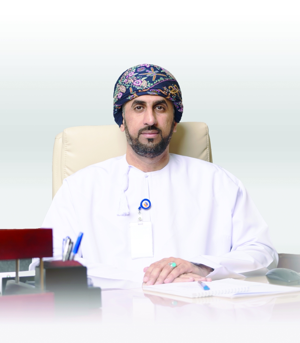 د. محمد المعمري 