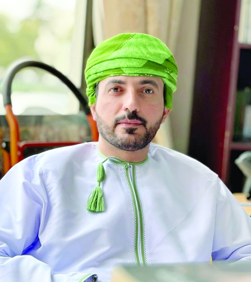 إيراهيم الحسني 