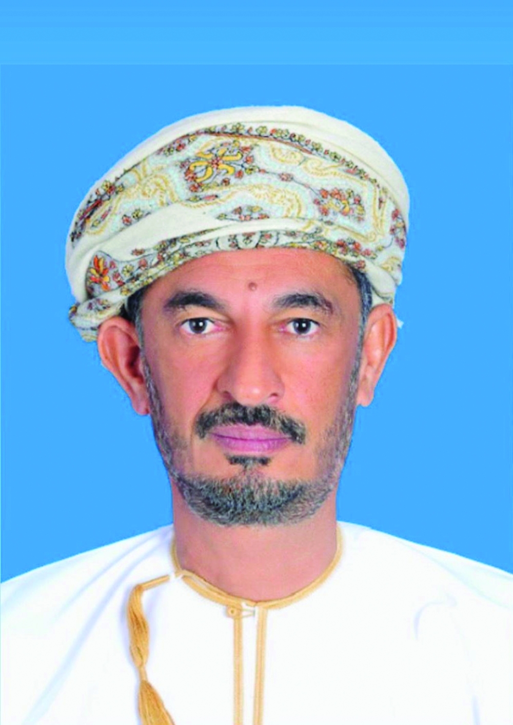 عزيز سالم