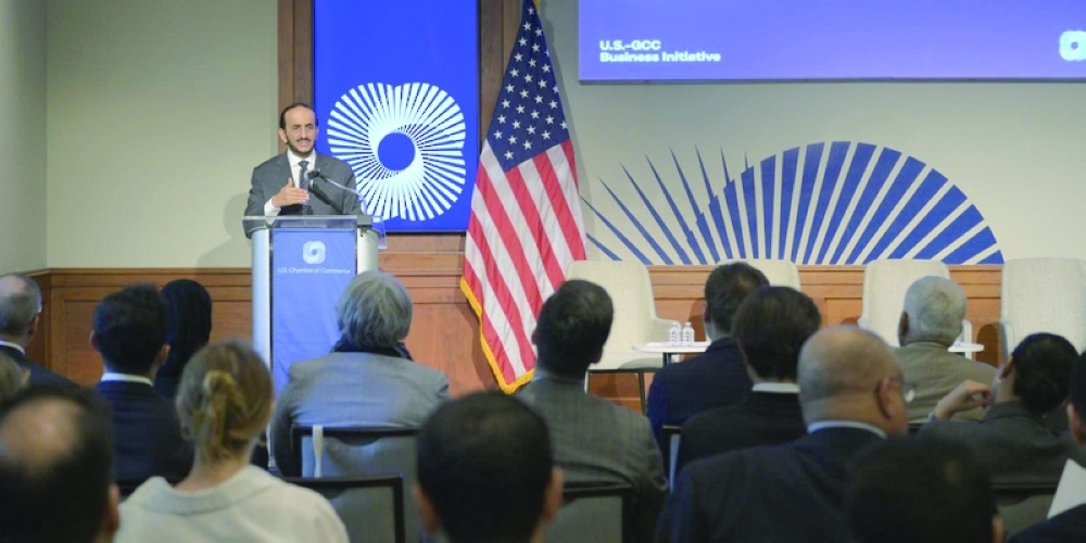 المنتدى الاقتصادي العُماني الأمريكي الأول يبحث تعزيز التبادل التجاري