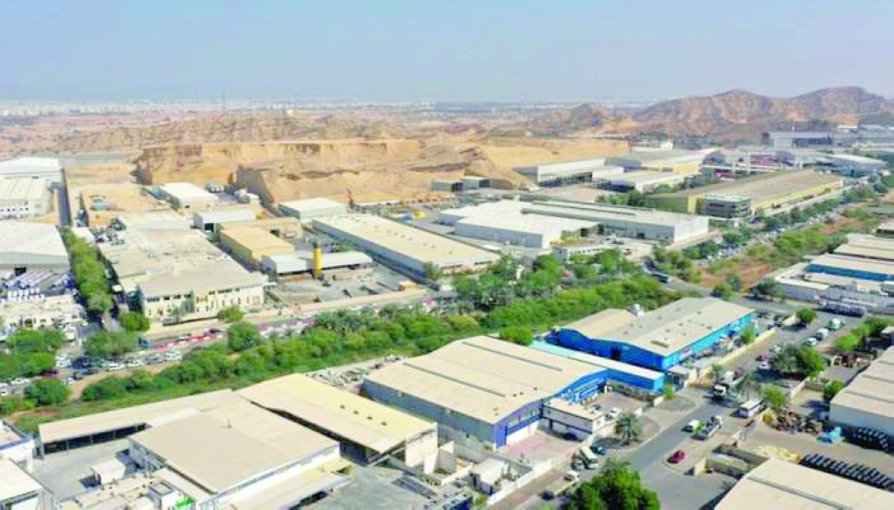 صادرات قطاع الصناعة في سلطنة عمان تتخطى 5 مليارات ريال
