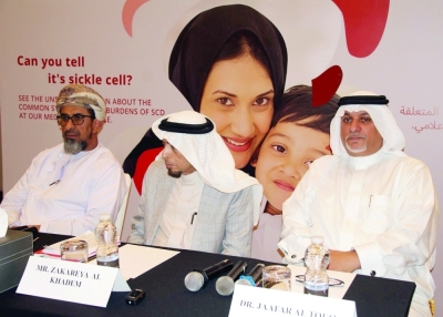 90% نسبة نجاح زراعة الخلايا الجذعية في سلطنة عمان 
