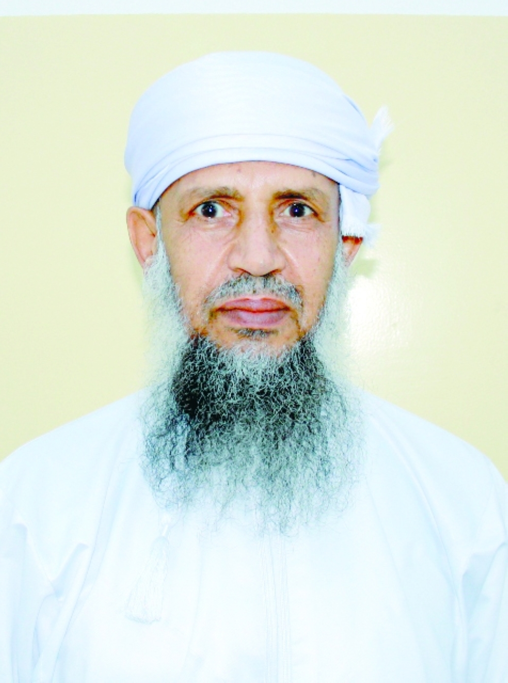 محمد بن بدر الحجري 