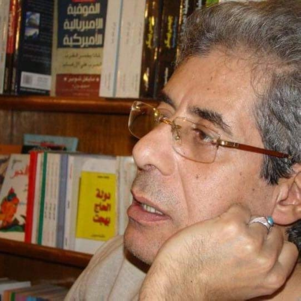 محمد بدوي