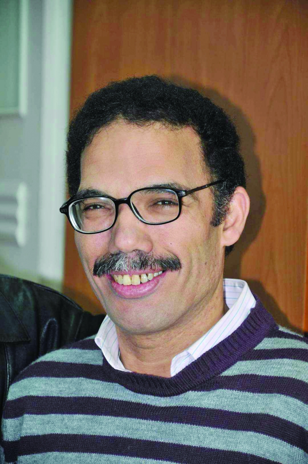 خيري دومة