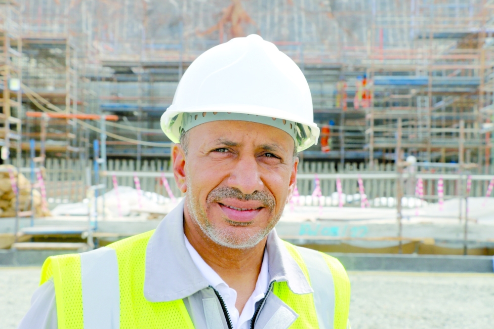 أحمد العبري