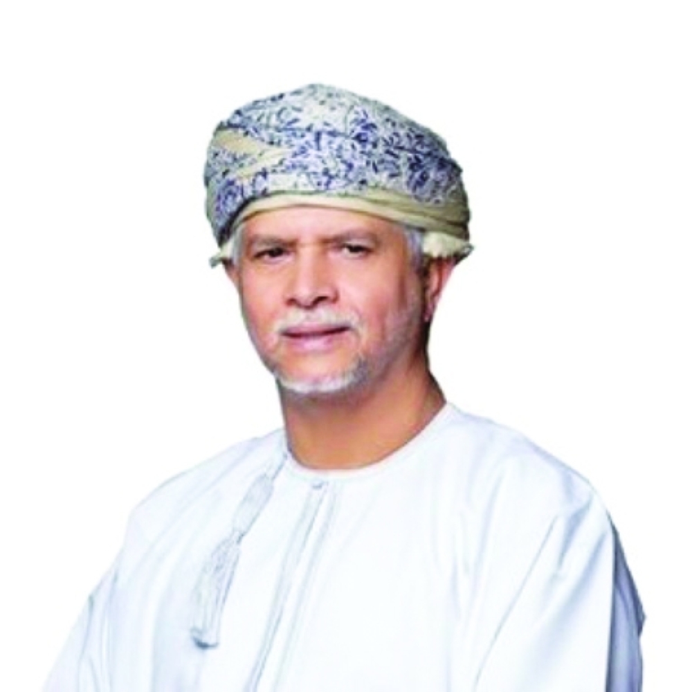 المهندس صالح الشنفري