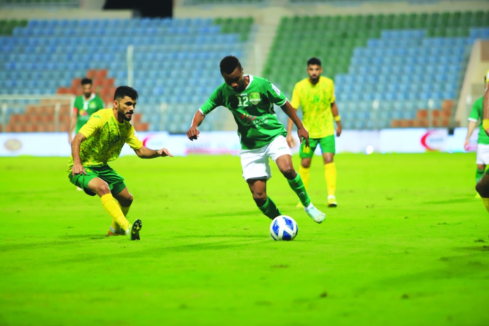 الأندية تسابق الزمن قبل انطلاق الجولة الأولى لدوري عمانتل الخميس المقبل