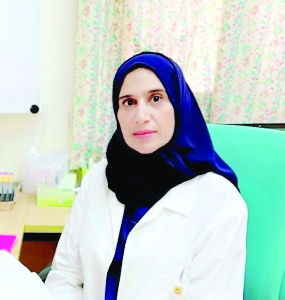 د.هدى السيابية