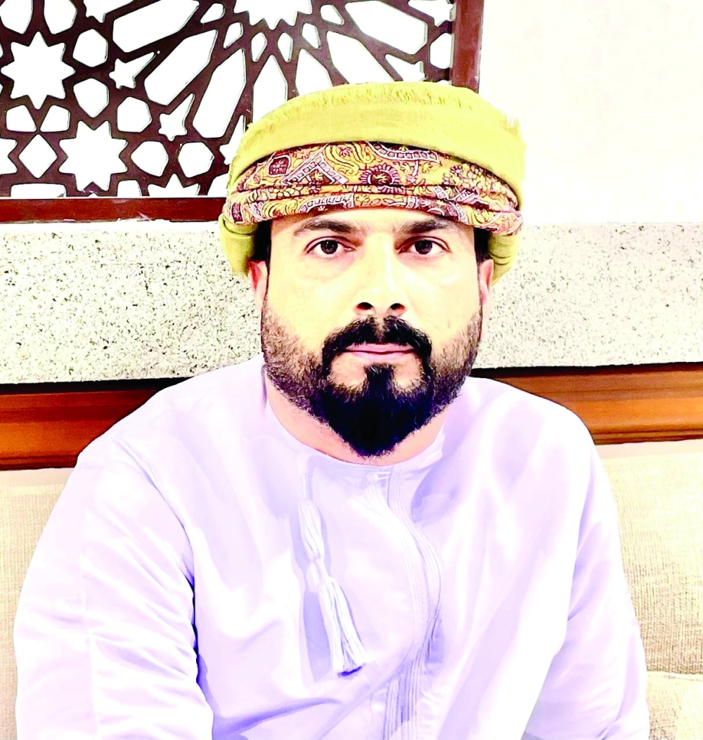 محسن الحسني