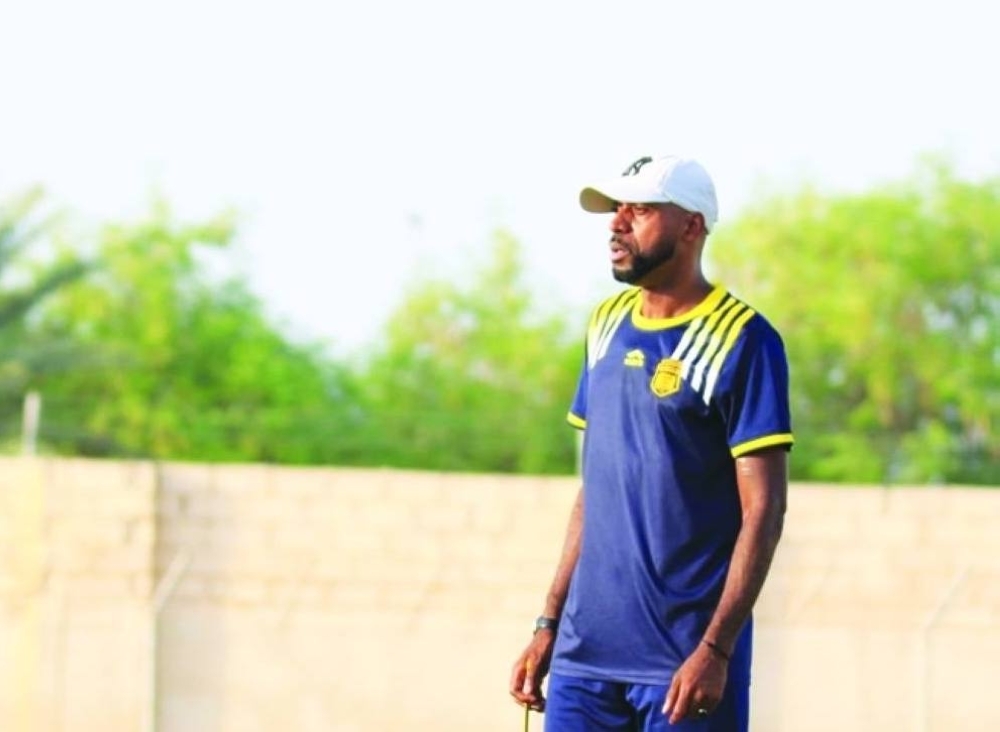ياسر الشيادي