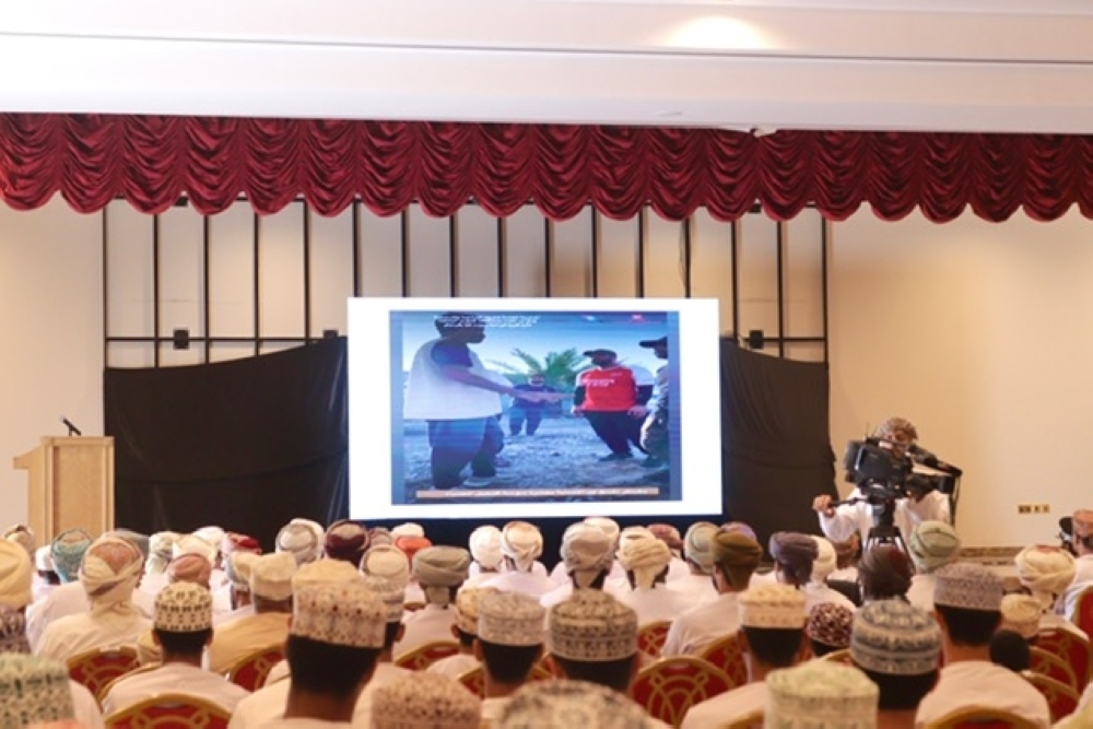 هدفت لتعزيز الأمن الغذائي والاقتصاد الوطني