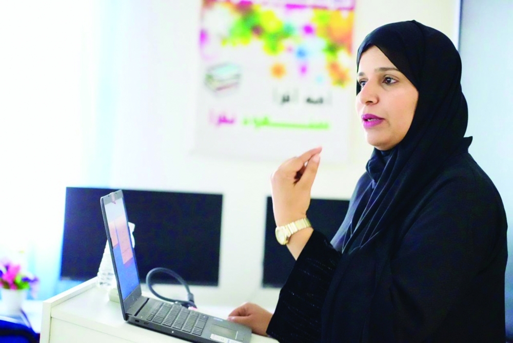 د. هدى بنت مبارك الدايرية
