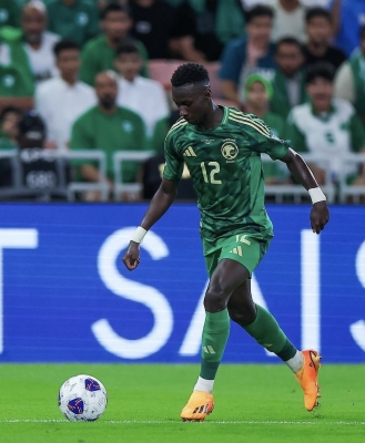 Saudi Star Marwan Al-Sahafi’s Market Value Skyrockets