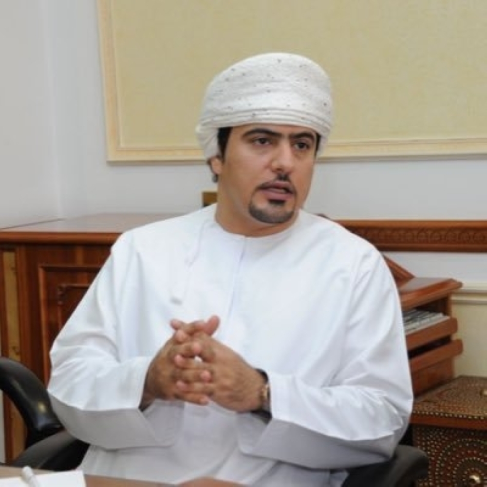 خالد العامري