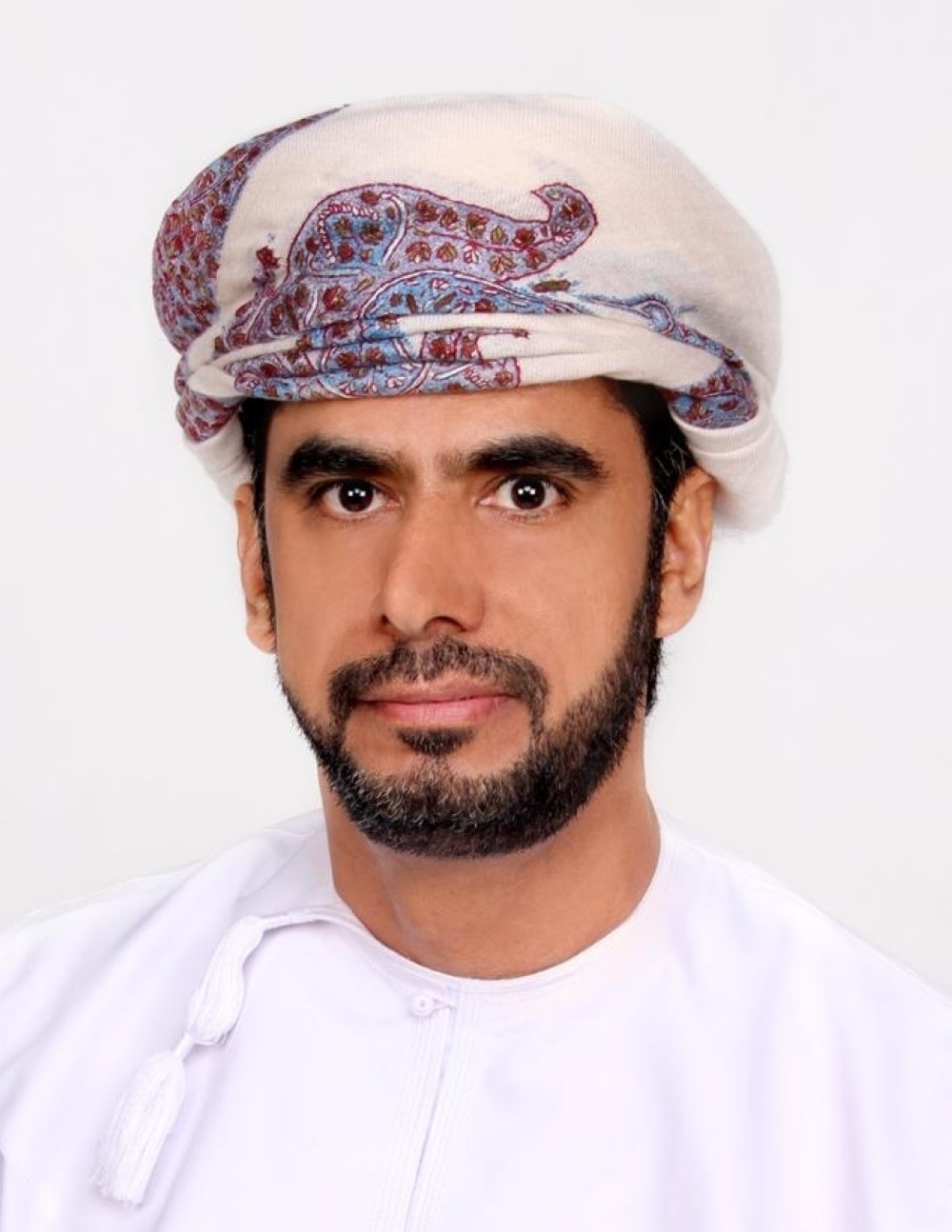 يوسف البلوشي