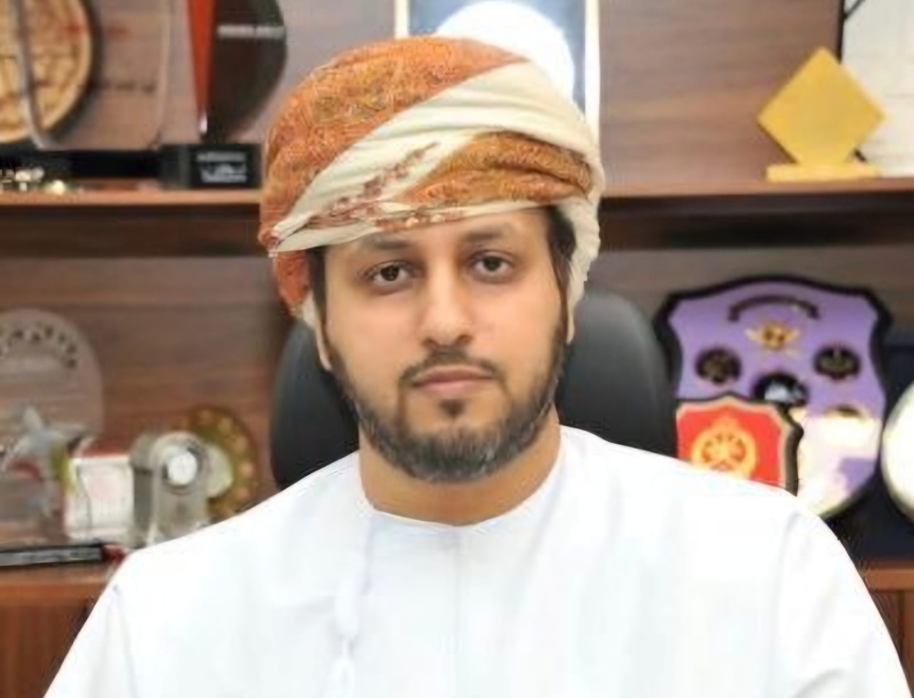 ظافر الشنفري