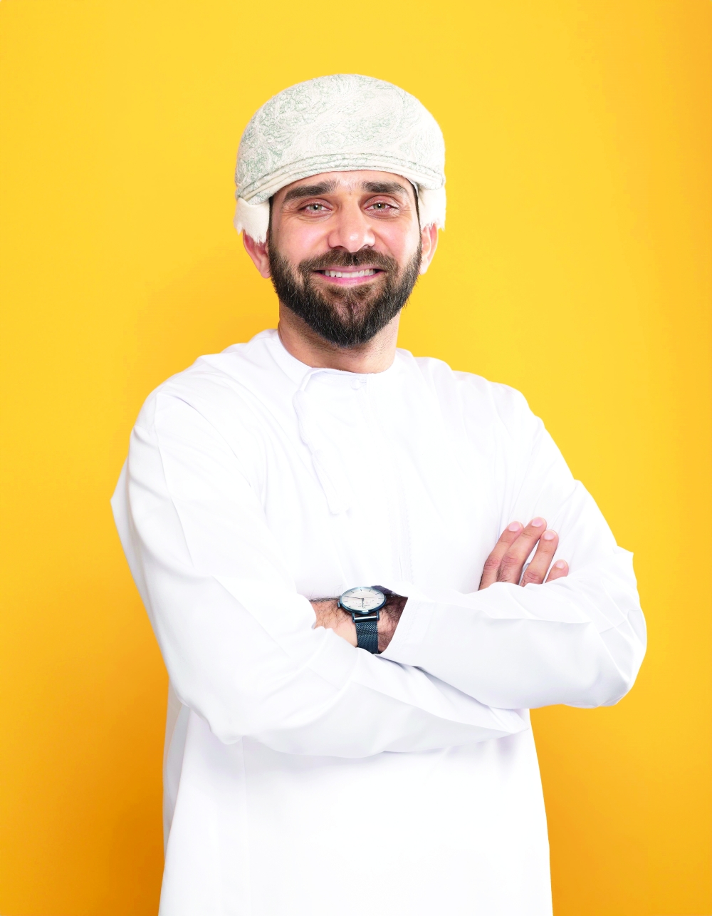 سامي البلوشي: ضعف الإرشاد المؤسسي والتخطيط يؤدي إلى غموض الاتجاهات المستقبلية لصناعة المحتوى في العلامات الشخصية