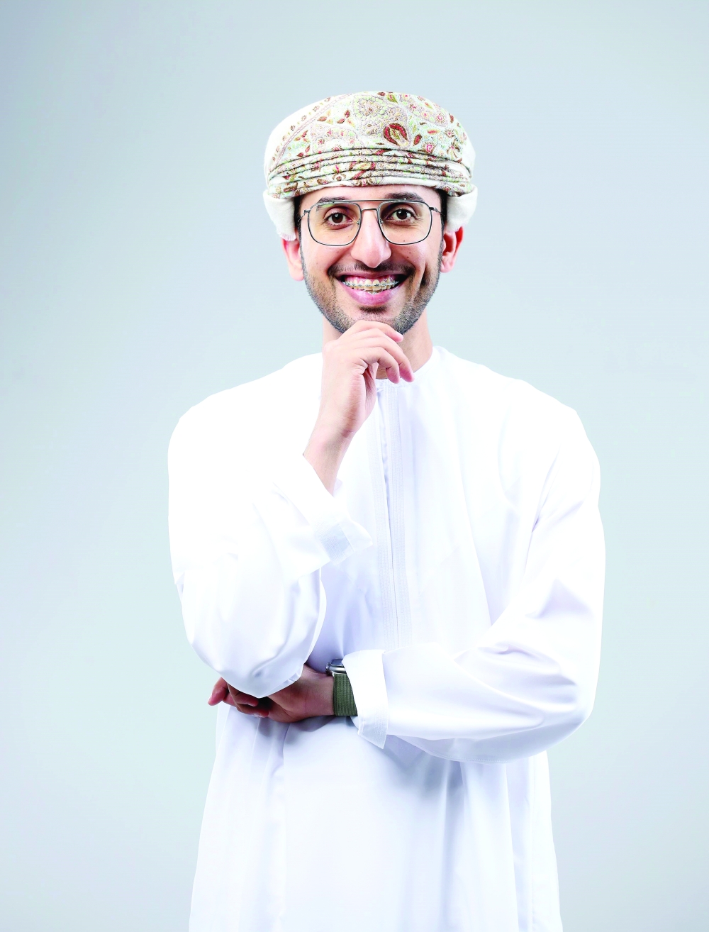 بدر الصوافي: العلامة الشخصية تمثل الفرد وهويته وقيمه الشخصية، بينما العلامة التجارية تمثل شركة أو منتجًا يركز على احتياجات العملاء