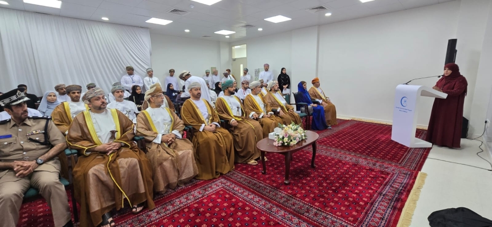 المديرة العامة للخدمات الصحية تؤكد على التطور المستمر الذي يشهده قطاع الرعاية الصحية