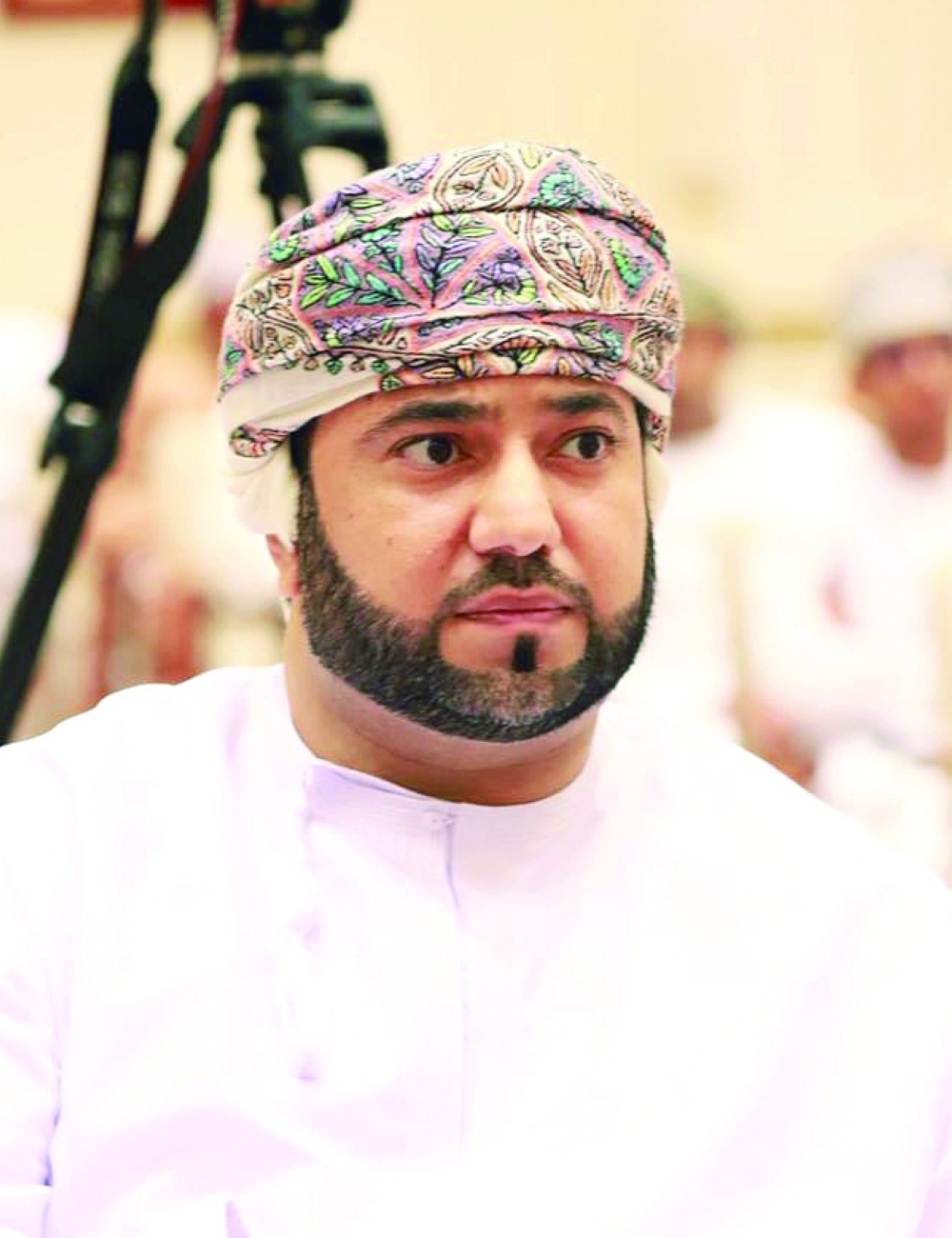 الدكتور قيس السابعي: الاتفاقيات توفر بيئة قانونية جاذبة وتعزز تنافسية المنتجات الوطنية عالميا