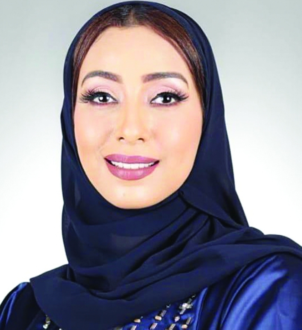 الدكتورة شمسة الشيبانية: تطوير البنية الأساسية ودعم القطاعات غير النفطية ضرورة لتنويع الاقتصاد