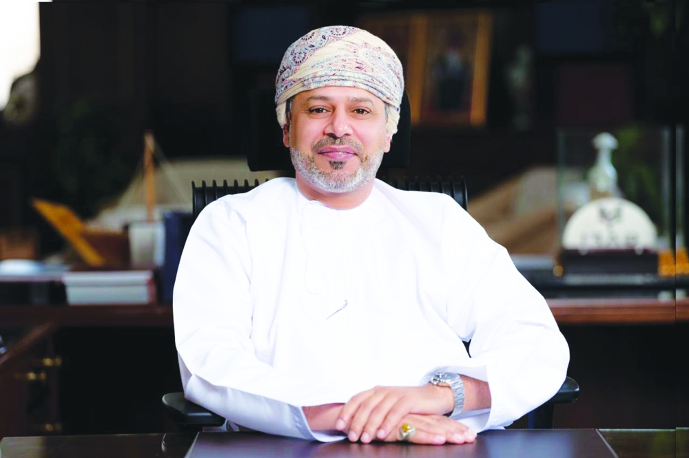 راشد المصلحي: التكيف مع المعايير الدولية ومنافسة المنتجات الأجنبية أبرز التحديات