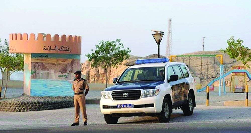 الشرطة-1