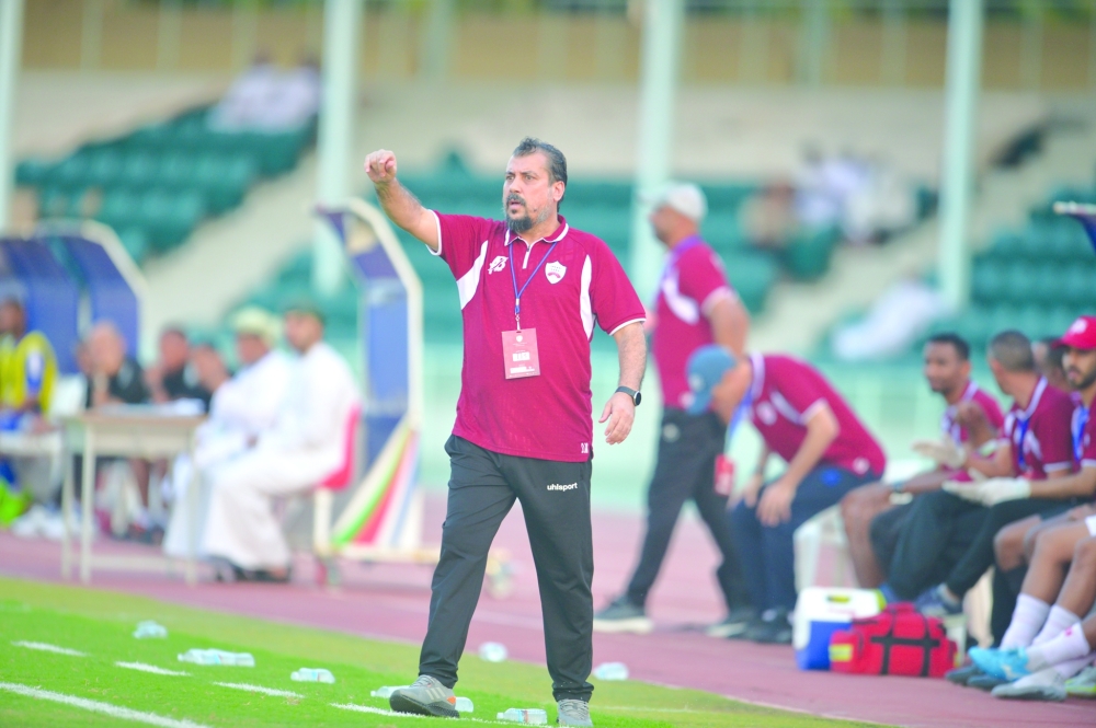 إدريس المرابط