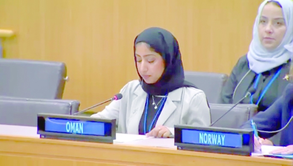 مرام الشبلية