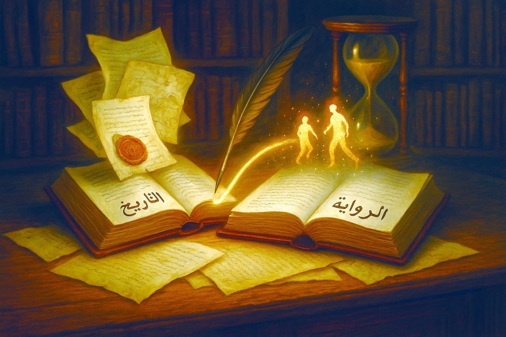 تحليل رواية غربية شهيرة: كيف تقرأ الرموز والدلالات بدون تعقيد؟