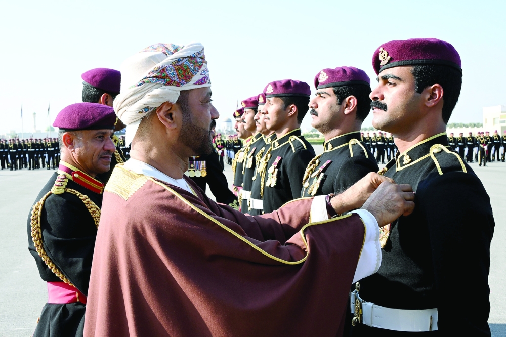 تقليد ميدالية الخدمة الخاصة