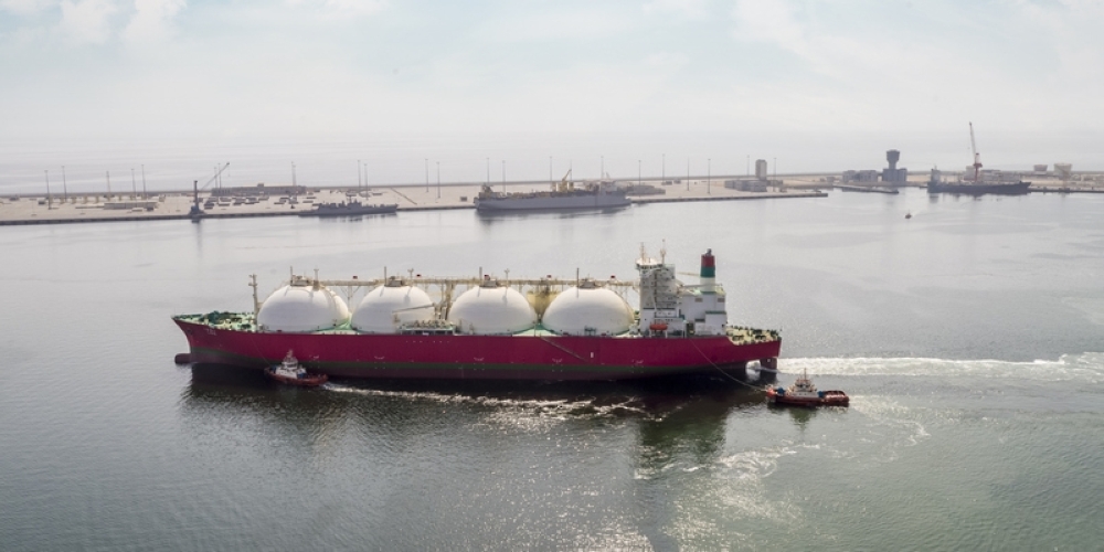 333.9 مليون برميل إنتاج سلطنة عمان من النفط بنهاية نوفمبر