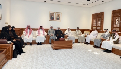 سلطنة عُمان – وفد خليجي يستعرض التجربة العمانية في التأهيل القضائي