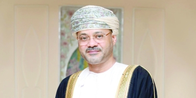 سلطنة عُمان – وزير الخارجية يجري اتصالين هاتفيين مع نظيره الفلسطيني والأمين العام لجامعة الدول العربية