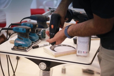 سلطنة عُمان – Volunteer work…enrichment of local development and community participation