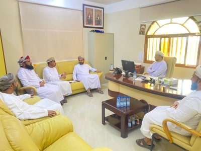 سلطنة عُمان – 470 ألف ريال نفقات خيرية لفريق جعلان بني بو علي التطوعي