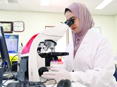 سلطنة عُمان – مختصون: الفحص الطبي قبل الزواج.. استثمار وقائي لحماية صحة الأسرة والمجتمع