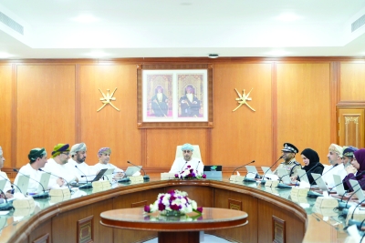 سلطنة عُمان – “بلادي” بجنوب الباطنة تستعرض المشاريع الخدمية والتنموية لتعزيز جودة الحياة