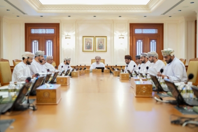 سلطنة عُمان – مكتب مجلس الشورى يناقش جدول أعمال الجلسات القادمة ويستعرض الردود الوزارية