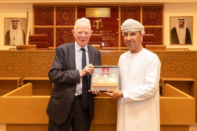 سلطنة عُمان – تعرف على اختصاصات محكمة قطر الدولية وآليات عملها القضائي