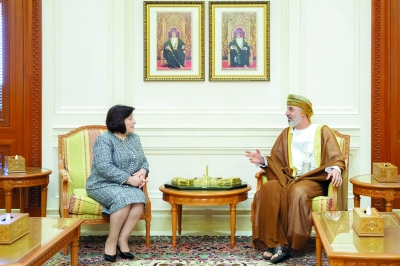 سلطنة عُمان – سلطنة عمان وأذربيجان تستعرضان العلاقات البرلمانية والتشريعية