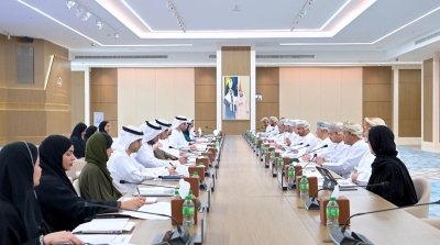 سلطنة عُمان – عمان والإمارات تبحثان تطوير التعاون القنصلي المشترك