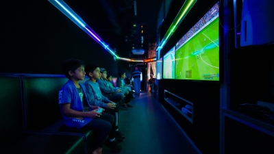 سلطنة عُمان – فعاليات متنوعة جمعت بين الترفيه والثقافة في كرنفال بخا