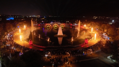 سلطنة عُمان – Tomorrow… “Muscat Nights 2026” will conclude an exceptional season of cultural, entertainment and sporting events.