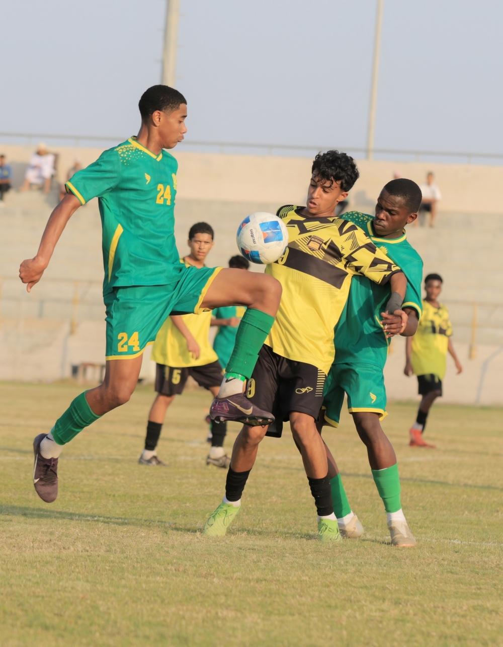 No Image