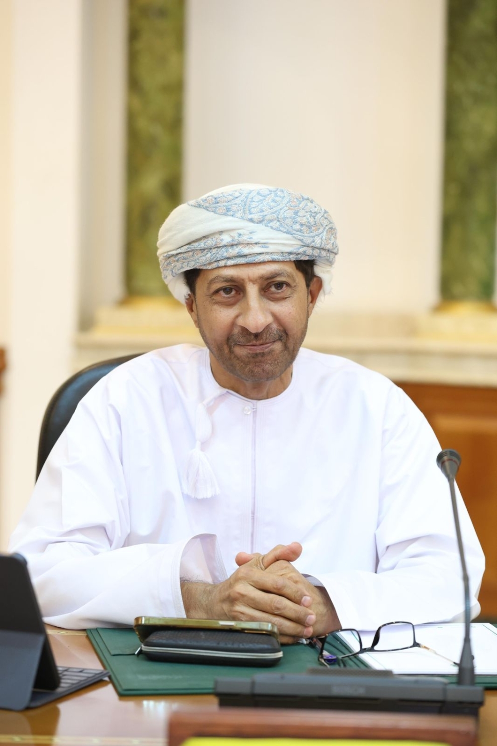 مرتضى العيساني