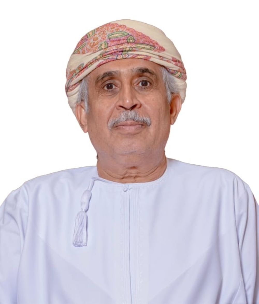 المهندس حسين عبدالحسين