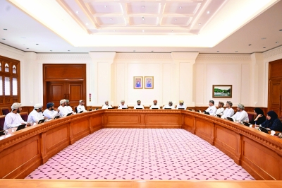 سلطنة عُمان – اقتصاد الشورى يستضيف متخصصين لمناقشة مشروع تعديل بعض أحكام قانون الثروة المعدنية