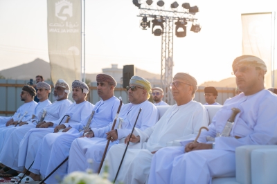 سلطنة عُمان – تدشين الأعمال التنفيذية لمشروع حي “حصن الزين” ضمن مبادرة “صروح” بمدينة بدبد